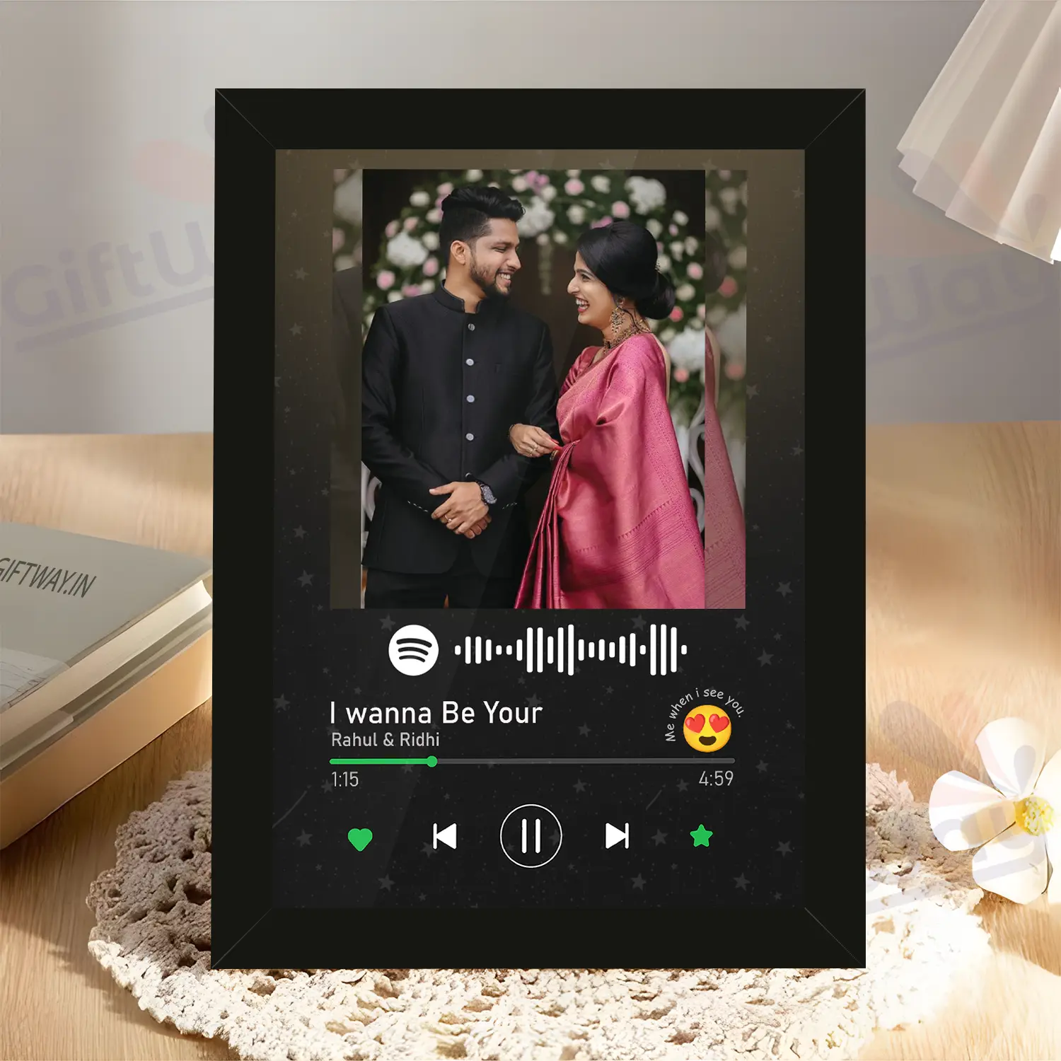 Personalized gift gallery image 18